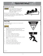 Preview for 11 page of McElroy MegaMc Operator'S Manual