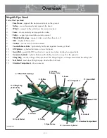 Preview for 12 page of McElroy MegaMc Operator'S Manual