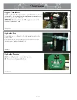 Preview for 14 page of McElroy MegaMc Operator'S Manual