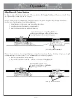 Preview for 18 page of McElroy MegaMc Operator'S Manual