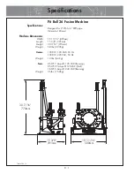 Предварительный просмотр 28 страницы McElroy Pit Bull 26 Operator'S Manual