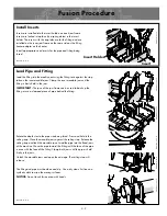 Предварительный просмотр 21 страницы McElroy SmartFab 125 Operator'S Manual