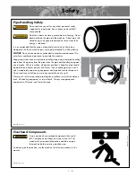 Preview for 13 page of McElroy Talon 2000 Operator'S Manual