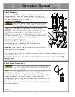 Предварительный просмотр 30 страницы McElroy TracStar 250 2 Auto Series Operator'S Manual