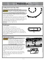 Предварительный просмотр 74 страницы McElroy TracStar 250 2 Auto Series Operator'S Manual