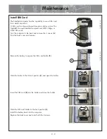 Предварительный просмотр 77 страницы McElroy TracStar 250 2 Auto Series Operator'S Manual