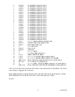 Preview for 36 page of McFarlane HDL-100-44 Series Operator'S Manual And Set-Up Instructions