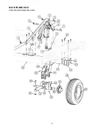 Preview for 22 page of McFarlane RD-4000 Series Operator'S Manual And Parts Listing