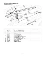 Preview for 24 page of McFarlane RD-4000 Series Operator'S Manual And Parts Listing