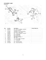 Preview for 26 page of McFarlane RD-4000 Series Operator'S Manual And Parts Listing