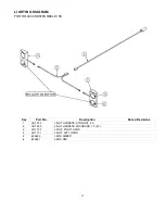 Preview for 51 page of McFarlane RD-4000 Series Operator'S Manual And Parts Listing