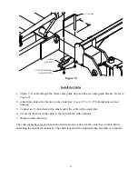 Preview for 33 page of McFarlane WDL-2000 Operator'S Manual And Set-Up Instructions