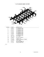 Preview for 44 page of McFarlane WDL-2100 Operator'S Manual And Set-Up Instructions