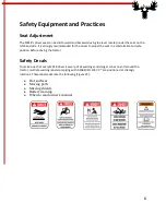 Preview for 6 page of McGill utrac MR18 Owner'S Manual