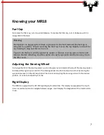 Preview for 7 page of McGill utrac MR18 Owner'S Manual