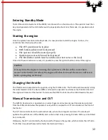 Preview for 12 page of McGill utrac MR18 Owner'S Manual