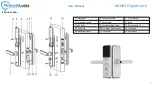 Предварительный просмотр 7 страницы McGrath Locks MLNX5 User Manual