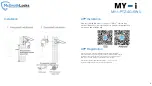 Preview for 4 page of McGrathLocks MY-i MY-i-PTZ-4G-8WS Quick Start Manual