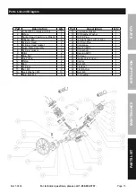 Предварительный просмотр 15 страницы McGraw 58494 Owner'S Manual & Safety Instructions