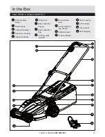 Предварительный просмотр 14 страницы McGREGOR 7436653 Original Instruction Manual