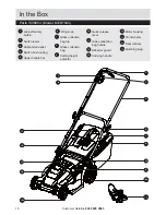 Предварительный просмотр 15 страницы McGREGOR 7436653 Original Instruction Manual