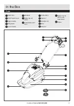 Предварительный просмотр 17 страницы McGREGOR 7543120 Original Instruction Manual