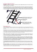 Предварительный просмотр 7 страницы McGREGOR Agile 4250 Operation & Maintenance Manual