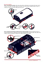 Preview for 8 page of McGREGOR Agile 4250 Operation & Maintenance Manual