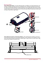 Предварительный просмотр 10 страницы McGREGOR Agile 4250 Operation & Maintenance Manual