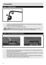 Предварительный просмотр 24 страницы McGREGOR MCR2132 Instruction Manual