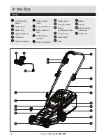 Предварительный просмотр 18 страницы McGREGOR MCR2433 Original Instruction Manual