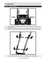 Предварительный просмотр 19 страницы McGREGOR MCR2433 Original Instruction Manual