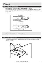 Preview for 17 page of McGREGOR MEC18352 Original Instruction Manual