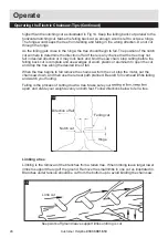 Preview for 24 page of McGREGOR MEC18352 Original Instruction Manual