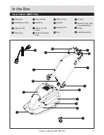 Preview for 17 page of McGREGOR MEH1533A Original Instruction Manual