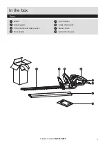 Предварительный просмотр 11 страницы McGREGOR MEH4045 Original Instruction Manual