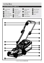 Preview for 13 page of McGREGOR MER1232 Instruction Manual