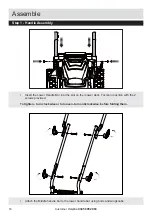 Preview for 14 page of McGREGOR MER1232 Instruction Manual