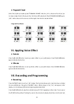 Preview for 10 page of McGrey EK-6100 User Manual