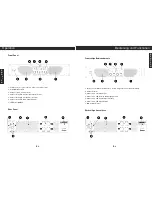 Предварительный просмотр 3 страницы McGrey PA4-750 User Manual