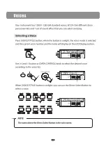 Предварительный просмотр 12 страницы McGrey SP-100-Plus User Manual