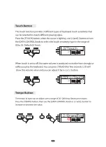 Предварительный просмотр 15 страницы McGrey SP-100-Plus User Manual