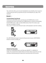 Предварительный просмотр 34 страницы McGrey SP-100-Plus User Manual