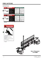 Preview for 6 page of McGuire MEDLF Series User Manual