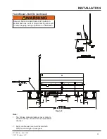 Preview for 19 page of McGuire MEDLF Series User Manual