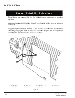 Preview for 26 page of McGuire MEDLF Series User Manual