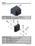 Preview for 40 page of McGuire MEDLF Series User Manual