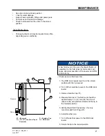 Preview for 29 page of McGuire RRH SERIES Owner'S Manual