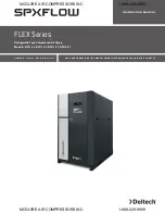 McGuire SPXFLOW FLEX DFX 12.5 Instruction Manual preview