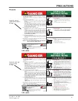 Предварительный просмотр 7 страницы McGuire Stop-Tite AAL Owner & User Manual